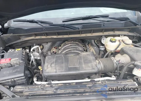 2019 GMC Sierra 1500 Denali from USA, damaged, VIN 1GTU9FED1KZ201488